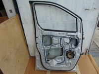 фото thumb №12, Дверь левый перед hyundai h1 2007-