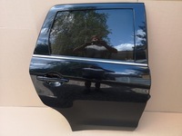 фото thumb №1, Mitsubishi asx двері задні праве повний колір x42