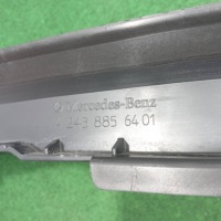 фото thumb №6, Воздуховод воздуха впуск mercedes eqa w243 a2438856401