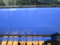 фото thumb №3, Seat ibiza 3d 93-02 двері ліва передні