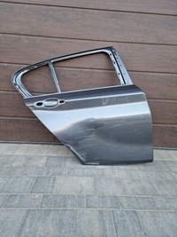 фото thumb №1, Bmw 1 f20 двері праве задні задня