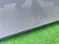 фото thumb №9, Vw id.3 id3 10a дверь правое передние правый перед eu org