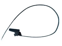 Купить Cupra leon combi 2023 r ручка трос открывания капот 6r1823533 517823633b, фото thumb