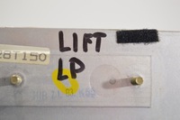 фото thumb №10, Drewno обшивка левый перед po lift mercedes w140 cl c140 coupe 1407208748