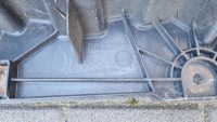 фото thumb №7, Renault grand scenic 4 iv 16-22 гибрид ассистент пол ванна багажника