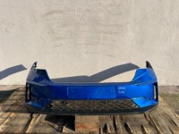 фото thumb №1, Skoda enyaq 5la 4xpdc бампер перед