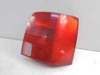 фото thumb №8, Volkswagen passat b5 фара зад задняя правая вкладка универсал 3b9945112f