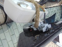 фото thumb №2, Стекло передняя лобовое mercedes r w251 датчик eu