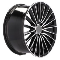 фото thumb №5, Диски 19 do mercedes s-class amg w221 sl-class r129 r230 r231 amg r232