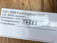 фото thumb №9, Модуль блок управления насоса топлива ford f150 2021+ usa