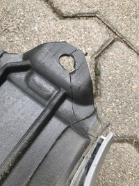 фото thumb №8, Обшивка оббивка права vw t5 lift california