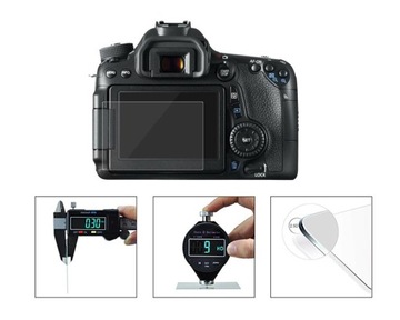 ЗАКАЛЕННОЕ ЗАЩИТНОЕ СТЕКЛО ДЛЯ NIKON COOLPIX P900