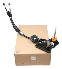 фото thumb №1, Оригинальный номер тросы изменения коробки передач з кассета citroen c3 ii ds3 9808161780