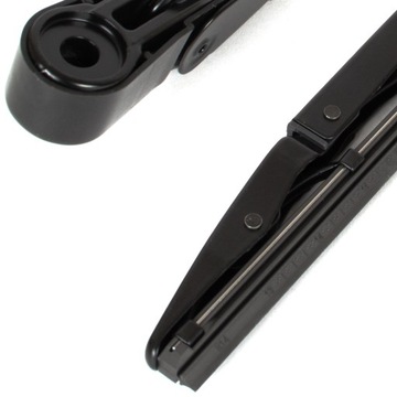 фото thumb №9, Honda crv 2012-2016 дворник рычаг дворники зад + листовая рессора kpl