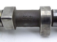 фото thumb №10, Opel vectra b 2.0 16v x20xev вал розподільний вал s gc21