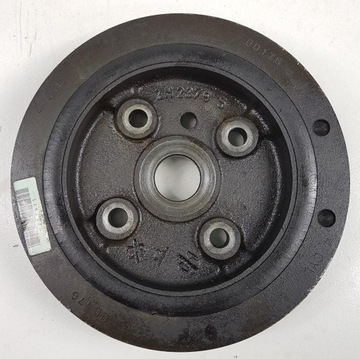 фото thumb №1, Колесо ременное volvo 2.0 t zm23795 b4204t