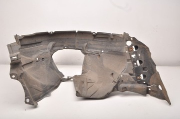 фото thumb №8, Nissan leaf ze1 підкрилок перед передні праві 63842-5sk0a