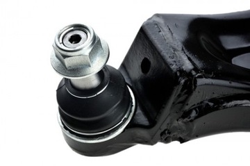 фото thumb №2, Рычаг переднее sprinter crafter 06 - нижний левый