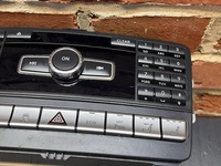 фото thumb №4, Mercedes r172 радио cd навигация a1729001405