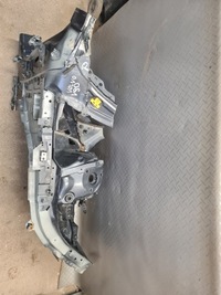 фото thumb №6, Volvo v90 s90 четверть передняя правая фартук порог 492-46