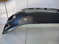 фото thumb №6, Бампер перед hyundai kona electric 2018- 86511-k4000 ///