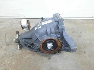 фото thumb №7, Mercedes e w212 міст диференціал зад 2.2 cdi 2123501104