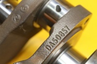 Wał коленчатый a3 8p a4 b6 b7 1.6 mpi bgu 06ad Киев, фото thumb