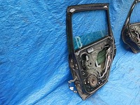 фото thumb №8, Дверь правое задняя nissan almera tino 00-06