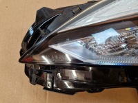 Lexus ct200h рестайлинг  фара передняя левая перед full led Цена, фото thumb