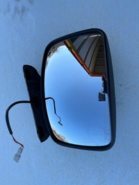 фото thumb №1, Дзеркало бічний iveco eurocargo 11r, e5