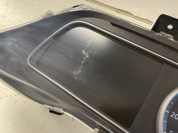 фото thumb №5, Nissan leaf ii спідометр  прилади 24810-5sh1c