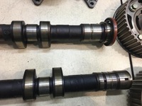 фото thumb №9, Головка renault laguna ii 3.0 v6 9631076610