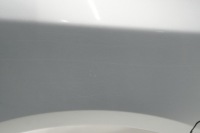 Skoda fabia 2 рестайлинг  13r крыло правая  передний перед la7w Киев, фото thumb