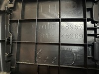 фото thumb №11, Захист корпус кришки багажника задня оббивка mazda cx-3 13-21