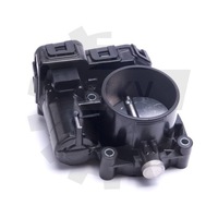 фото thumb №8, Дроссельная заслонка воздуха dodge nitro grand cherokee