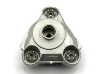 фото thumb №1, Подушка амортизатора citroen jumper i ii boxer i ii ducato ліва prottego