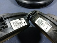 фото thumb №7, Infiniti fx ii lift qx70 набір озвучення аудіо bose 28170-4ba0a