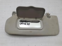 фото thumb №2, Солнцезащитный козырёк защита козырёк левый jeep patriot