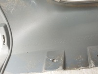 фото thumb №12, Mini cooper f56 s sport 14-20 бампер задняя задний 7343614