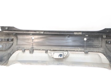 фото thumb №11, Suzuki sx4 s cross jy рестайлинг 2021- бампер зад задний 71821-63t j-987 a277
