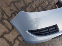 фото thumb №8, Skoda fabia ii 2 lift 10-14r roomster бампер перед 9452