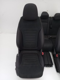 фото thumb №7, Карта pół шкіра сидіння mercedes glc 254 23r