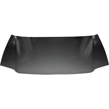 фото thumb №1, Капот крышка двигателя volkswagen caddy iii 03-10