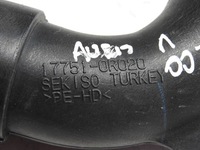 фото thumb №12, Toyota auris i 06-09 2.0 d4d труба повітропровід повітря 17751-0r020