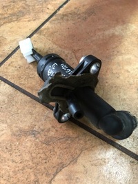 фото thumb №4, Fabia ii 1.6tdi помпа зчеплення