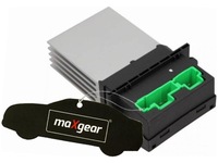 фото thumb №1, Резистор вентилятора вентилятор renault clio iii 05-14 +ароматизатор