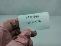 фото thumb №9, Seat ibiza iii 1.4 счетчик приборы 6l0920801