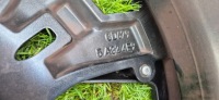 фото thumb №16, Bmw 5 / i5 g60 g61 23- м-пакет диск alu 10x20'' et46 939m зад org
