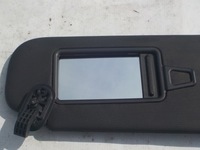 фото thumb №8, Kia ceed ii gt козирок сонцезахисний козирок захист праві eu