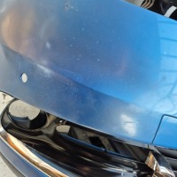 Renault scenic iii рестайлинг  12-13 бампер перед передний pdc 620223176r с Разборки, фото thumb